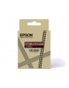 EPSON Matte Tape Red/Black 18mm 8m LK-5RBJ - nr 1