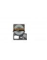 EPSON Metallic Tape Silver/Black 18mm 9m LK-5SBM - nr 2