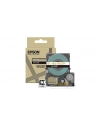 EPSON Metallic Tape Clear/Gold 18mm 9m LK-5TKN - nr 2