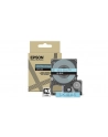 EPSON Colour Tape Blue/Grey 12mm 8m LK-4LAS - nr 1