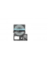 EPSON Colour Tape Blue/Grey 12mm 8m LK-4LAS - nr 2
