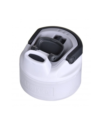Kambukka butelka termiczna Elton Insulated 600 ml - Chalk White nr 2
