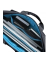 RIVACASE TORBA NA LAPTOP 15,6-16 ALPENDORF ECO, CZARNA, MATERIAŁ WODOODPORNY, EKO RPET, KIESZENIE NA SMARTFON, DOKUM,AKCES - nr 12