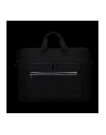 RIVACASE TORBA NA LAPTOP 15,6-16 ALPENDORF ECO, CZARNA, MATERIAŁ WODOODPORNY, EKO RPET, KIESZENIE NA SMARTFON, DOKUM,AKCES - nr 5