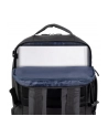 RIVACASE PLECAK NA LAPTOP 17,3''; TEGEL ECO, CZARNY, MATERIAŁ WODOODPORNY, EKO RPET, KIESZENIE NA SMARTFON, DOKUMENTY,AKCESORIA - nr 18