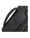 RIVACASE PLECAK NA LAPTOP 17,3''; TEGEL ECO, CZARNY, MATERIAŁ WODOODPORNY, EKO RPET, KIESZENIE NA SMARTFON, DOKUMENTY,AKCESORIA - nr 52