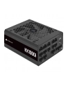 CORSAIR HXi Series 2023 HX1000i 1000 Watt 80 PLUS Platinum C14 Version PSU - nr 22
