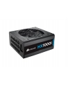 CORSAIR HXi Series 2023 HX1000i 1000 Watt 80 PLUS Platinum C14 Version PSU - nr 4