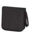 CD WALLET 32 CD CZARNY - nr 17