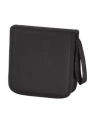CD WALLET 32 CD CZARNY - nr 22