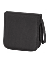 CD WALLET 32 CD CZARNY - nr 4