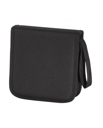 CD WALLET 32 CD CZARNY nr 2