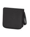 CD WALLET 32 CD CZARNY - nr 8