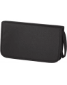 CD WALLET 64 CD CZARNY - nr 11