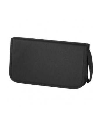 CD WALLET 64 CD CZARNY nr 1