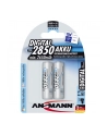 Akumulator NiMH 2xAA 2850mAh - nr 2