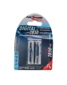 Akumulator NiMH 2xAA 2850mAh - nr 5