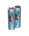 Akumulator maxe NiMH 2xAA 2500mAh - nr 11