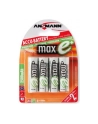 Akumulator maxe NiMH 2xAA 2500mAh - nr 21