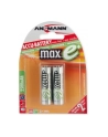 Akumulator maxe NiMH 2xAA 2500mAh - nr 22