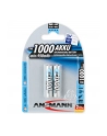 Akumulator NiMH 2xAAA 1000mAh - nr 4