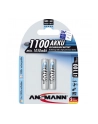 Akumulator NiMH 2xAAA 1100mAh - nr 12