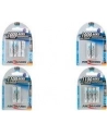 Akumulator NiMH 2xAAA 1100mAh - nr 20