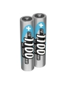 Akumulator NiMH 2xAAA 1100mAh - nr 21