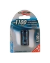 Akumulator NiMH 2xAAA 1100mAh - nr 22
