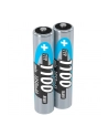 Akumulator NiMH 2xAAA 1100mAh - nr 8