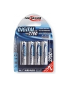 Akumulator NiMH 4xAA 2700mAh - nr 7
