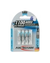 Akumulator NiMH 4xAAA 1100mAh - nr 7