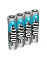 Akumulator NiMH 4xAAA 1100mAh - nr 8