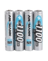 Akumulator NiMH 4xAAA 1100mAh - nr 9