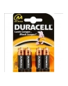 Baterie Basic                AA/LR6 K4 - nr 4