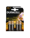 Baterie Basic                AA/LR6 K4 - nr 8