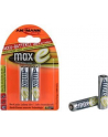 Akumulator maxe NiMH 2xAA 2100mAh - nr 12