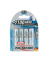 Akumulator maxe NiMH 4xAA 2100mAh - nr 2