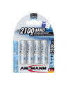 Akumulator maxe NiMH 4xAA 2100mAh - nr 3