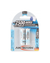 Akumulator maxe NiMH 2xAA 2500mAh - nr 3