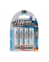 Akumulator maxe NiMH 4xAA 2500mAh - nr 2