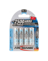 Akumulator maxe NiMH 4xAA 2500mAh - nr 4