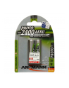 Akumulator NiMH 2xAA 2400mAh - nr 2