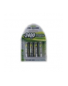 Akumulator NiMH 2xAA 2400mAh - nr 3