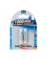 Akumulator NiMH 2xAAA 1000mAh - nr 11