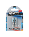 Akumulator NiMH 2xAAA 1000mAh - nr 4