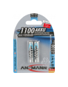 Akumulator NiMH 2xAAA 1100mAh - nr 6