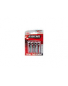 Baterie alkaliczne RED 4xAA - nr 4