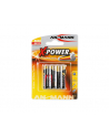 Bateria X-Power alkaliczna 4xAA - nr 1