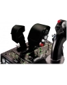 Joystick Thrustmaster Hotas Warthog PC (zestaw: joystick, przepustnica) / model: 2960720, kolor czarny - nr 106